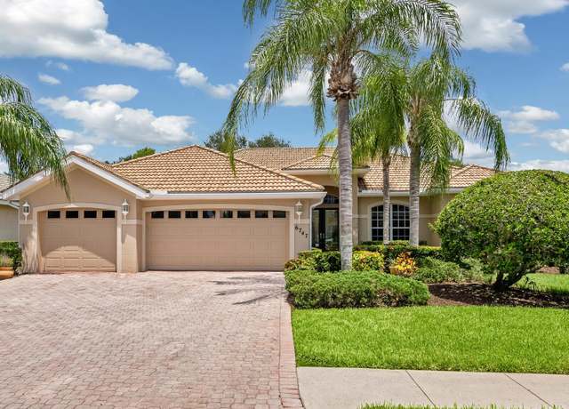 Property at 6747 Coyote Ridge Ct, Bradenton, FL 34201, 3 beds, 2 baths