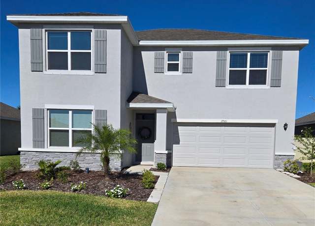 Property at 17921 Canopy Pl, Bradenton, FL 34211, 4 beds, 3 baths