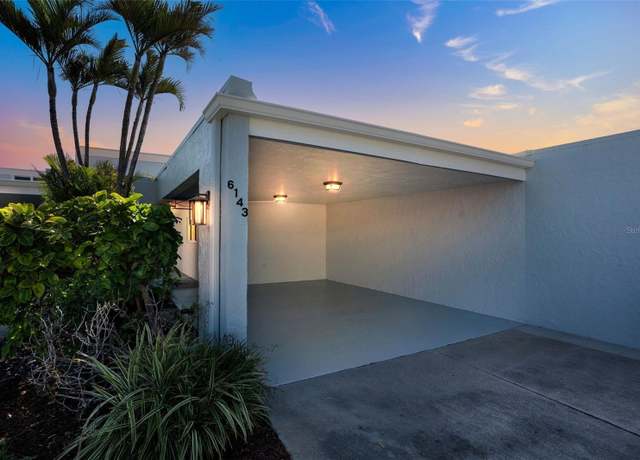 Property at 6143 43rd St W #6143, Bradenton, FL 34210, 2 beds, 2 baths