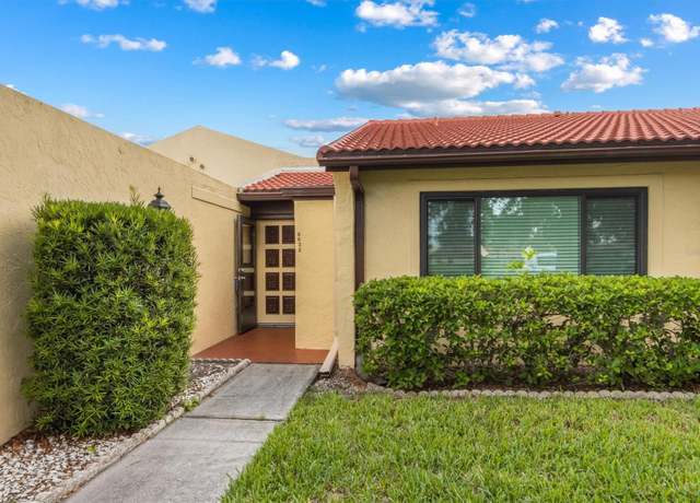 Property at 5632 12th Ave W #5632, Bradenton, FL 34209, 1 bed, 1 bath
