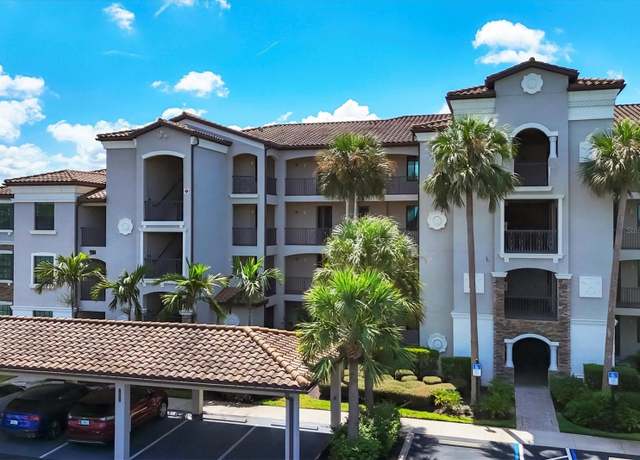 Property at 16904 Vardon Ter #401, Bradenton, FL 34211, 2 beds, 2 baths