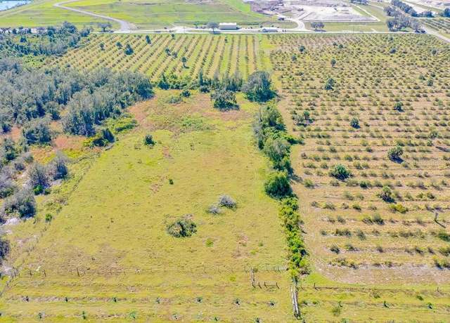 Property at 2940 SW Dishong Ave, Arcadia, FL 34266