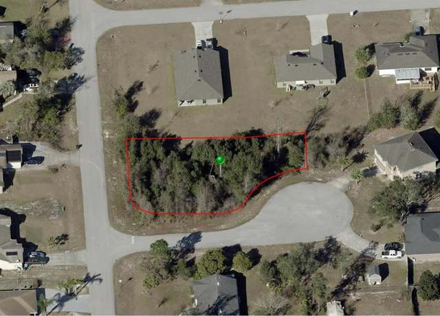 Property at 2831 Coontie Ave, Deltona, FL 32725