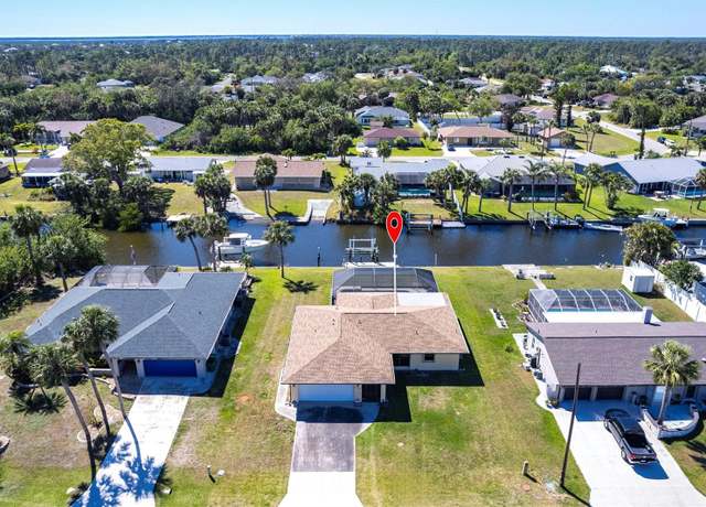 Property at 18462 Alphonse Cir, Port Charlotte, FL 33948, 2 beds, 2 baths