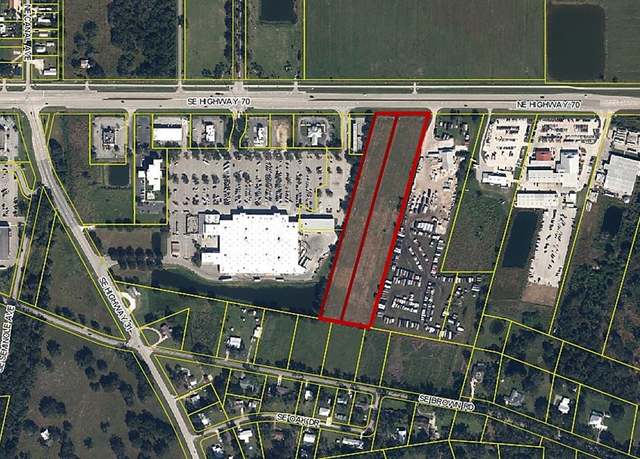 Property at 2787 SE Highway 70, Arcadia, FL 34266