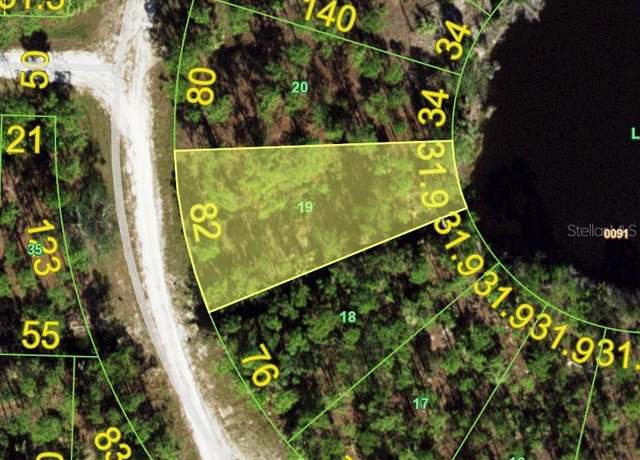 Property at 12137 Wrangler Dr, Punta Gorda, FL 33955