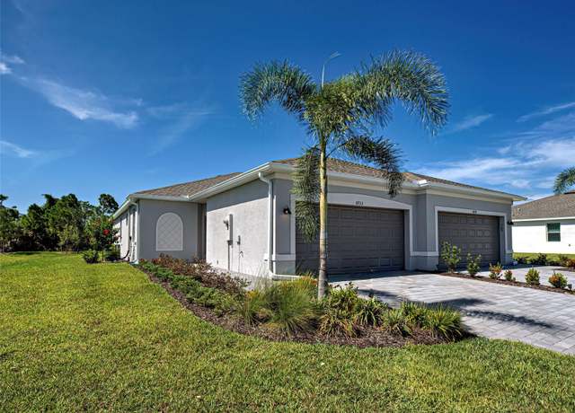 Property at 8733 Seasalt Loop, Englewood, FL 34224, 3 beds, 2 baths