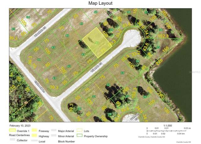 Property at 14108 Tilefish Ct, Placida, FL 33946