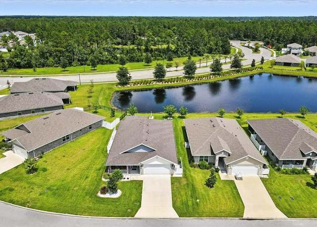 Property at 110 Rivertown Rd, Palm Coast, FL 32137, 3 beds, 2 baths