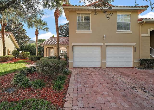 Property at 5466 Compass Pt #101, Oxford, FL 34484, 2 beds, 2 baths