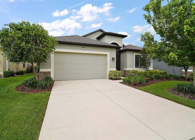 Property at 2400 Pawtucket Pass, Mount Dora, FL 32757, 2 beds, 2 baths