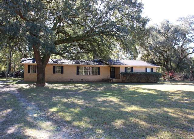 Property at 1791 Old Briar Trl, Tallahassee, FL 32305, 3 beds, 2 baths