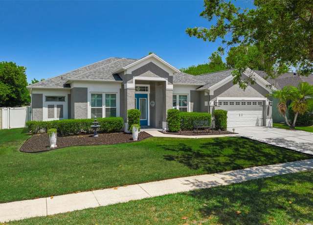 Property at 14867 Bonnybridge Dr, Orlando, FL 32826, 4 beds, 3 baths