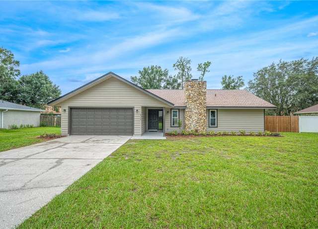 Property at 4500 Old Colony Rd, Mulberry, FL 33860, 3 beds, 2 baths
