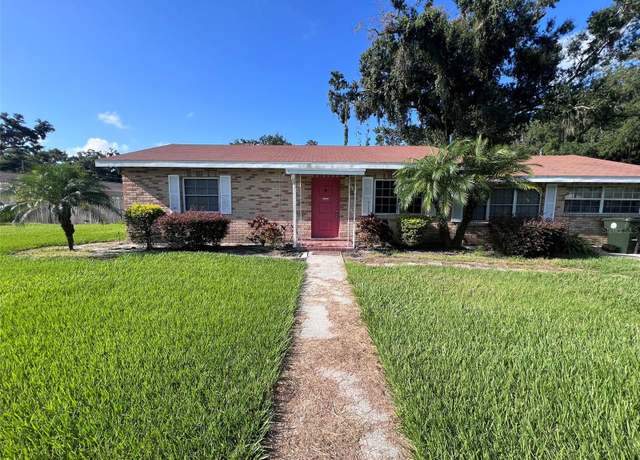 Property at 2105 E Cherokee St, Bartow, FL 33830, 3 beds, 1 bath
