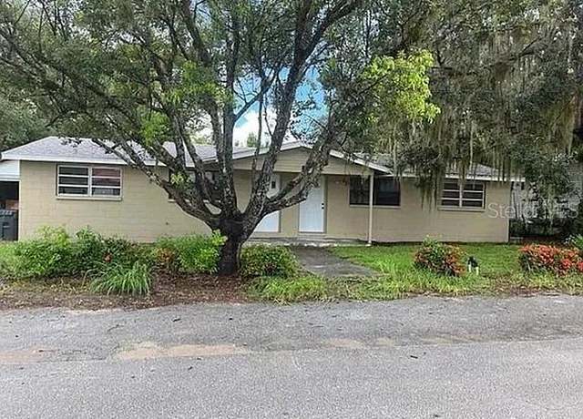 Property at 303 Fred Conner St, Avon Park, FL 33825, 4 beds, 2 baths