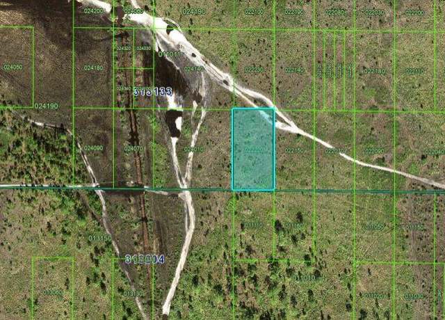 Property at N/a, Frostproof, FL 33843
