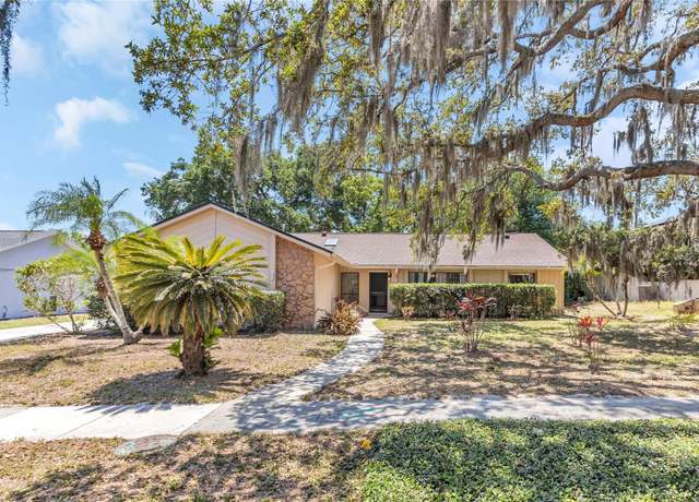Property at 3547 Medford Rd, Casselberry, FL 32707, 3 beds, 2 baths