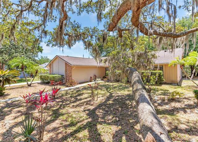 Property at 3547 Medford Rd, Casselberry, FL 32707, 3 beds, 2 baths
