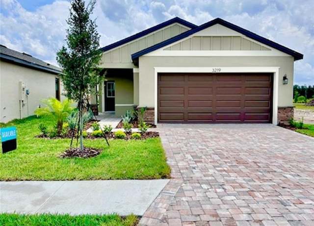 Property at 3219 Cup Dr, Lakeland, FL 33803, 3 beds, 2 baths