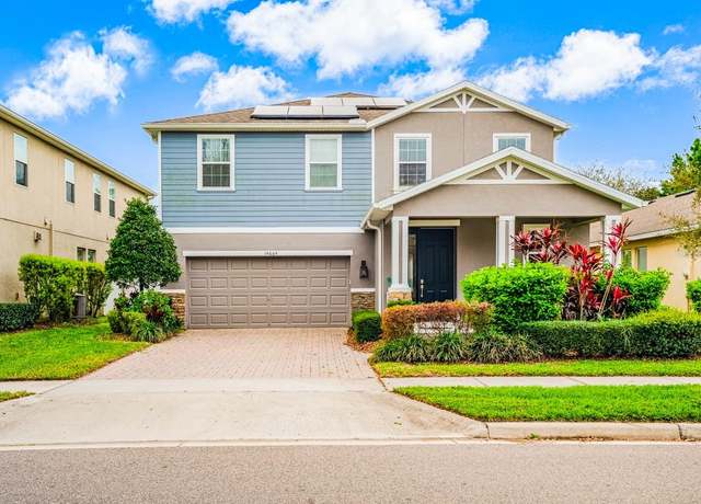 Property at 14664 Spotted Sandpiper Blvd, Winter Garden, FL 34787, 4 beds, 2.5 baths
