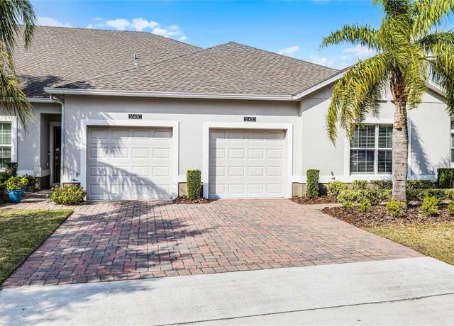 Property at 3543 Fairwaters Ct Unit D, Clermont, FL 34711, 2 beds, 2 baths