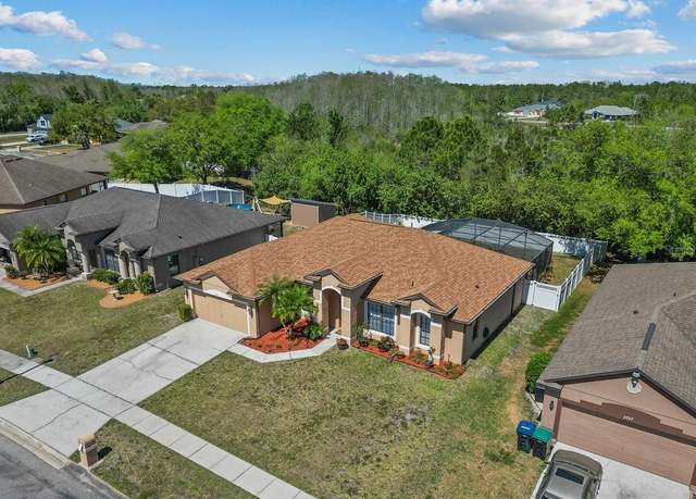 Property at 2721 Village Pine Ter, Orlando, FL 32833, 4 beds, 2 baths