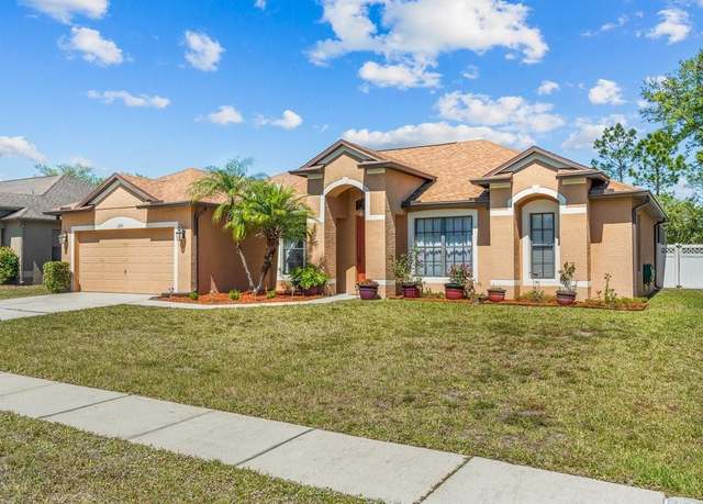 Property at 2721 Village Pine Ter, Orlando, FL 32833, 4 beds, 2 baths