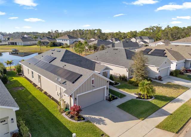 Property at 2941 Marlberry Ln, Clermont, FL 34714, 3 beds, 2 baths