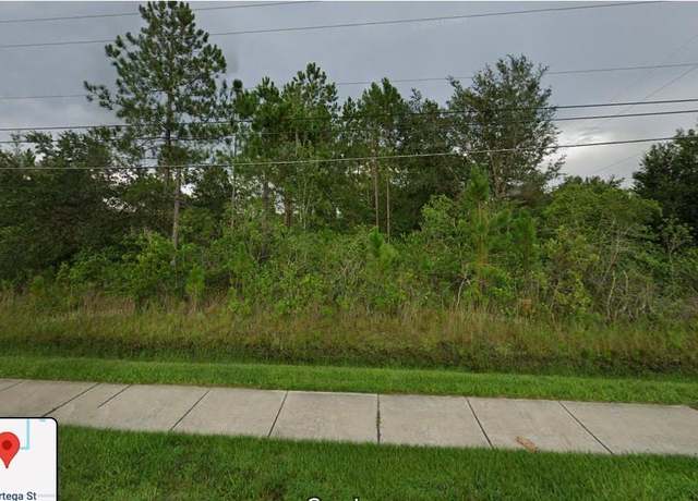 Property at 3635 Bancroft Blvd, Orlando, FL 32833