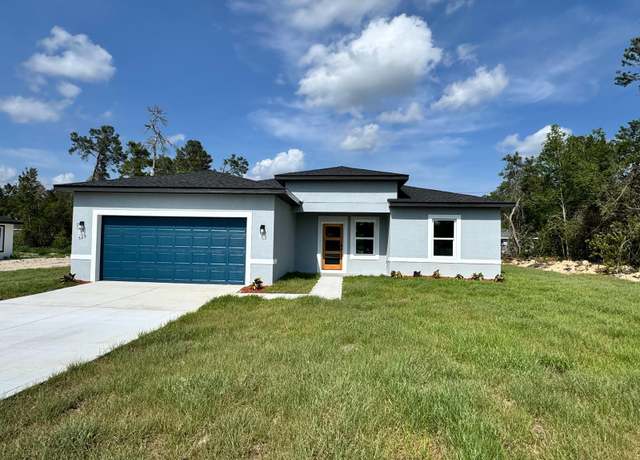 Property at 529 Marion Oaks Ln, Ocala, FL 34473, 4 beds, 2 baths