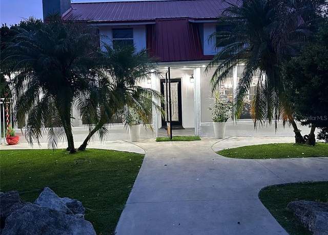 Property at 1900 Corbett Rd, Orlando, FL 32826, 4 beds, 2 baths