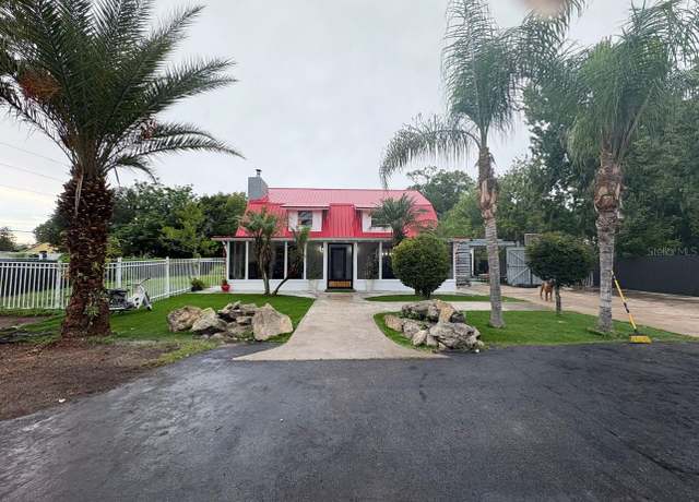 Property at 1900 Corbett Rd, Orlando, FL 32826, 4 beds, 2 baths