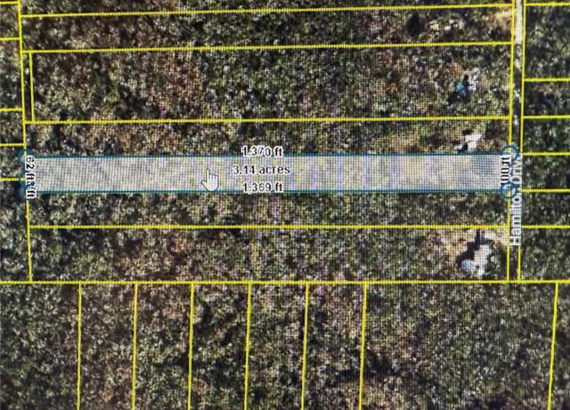 Property at 522 Hamilton Dr, Orlando, FL 32833
