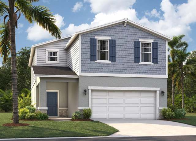 Property at 5496 Meadow Walk Dr, Davenport, FL 33837, 4 beds, 2.5 baths