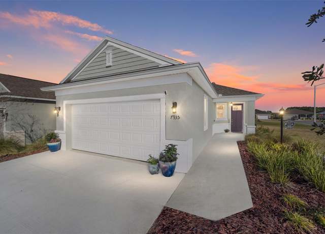 Property at 7935 SW 89th Ter, Ocala, FL 34481, 2 beds, 2 baths