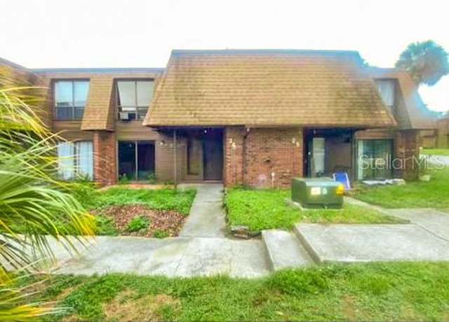 Property at 1836 N Crystal Lake Dr, Lakeland, FL 33801, 3 beds, 2.5 baths