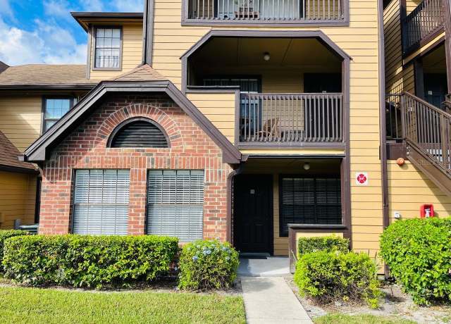 Property at 345 Forestway Cir #106, Altamonte Springs, FL 32701, 2 beds, 1 bath