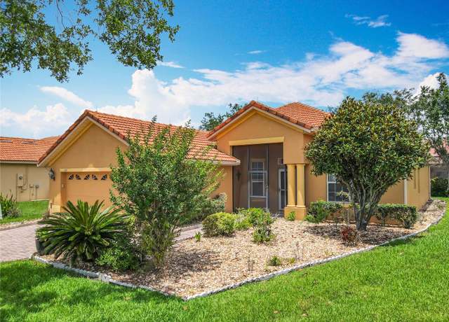 Property at 572 Sienna Dr, Poinciana, FL 34759, 3 beds, 2 baths