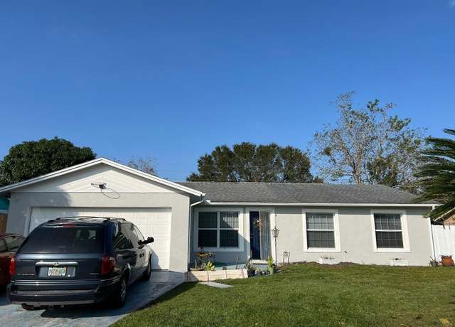 Property at 217 Citrus Dr, Kissimmee, FL 34743, 4 beds, 2 baths