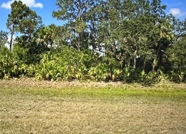 Property at 102 Dutch Loop, Labelle, FL 33935