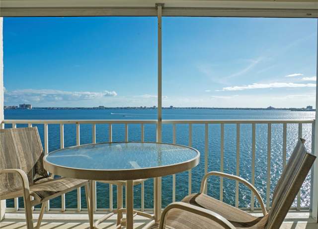Property at 6060 Shore Blvd S #805, Gulfport, FL 33707, 2 beds, 2 baths
