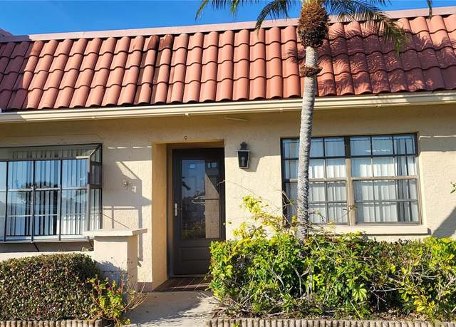 Property at 19029 US Highway 19 N Unit 23C, Clearwater, FL 33764, 2 beds, 2 baths