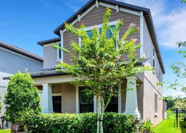 Property at 3568 Pine Ribbon Dr, Land O Lakes, FL 34638, 4 beds, 3 baths