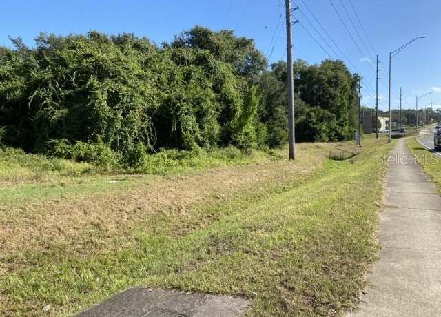 Property at Us-441, Eustis, FL 32726
