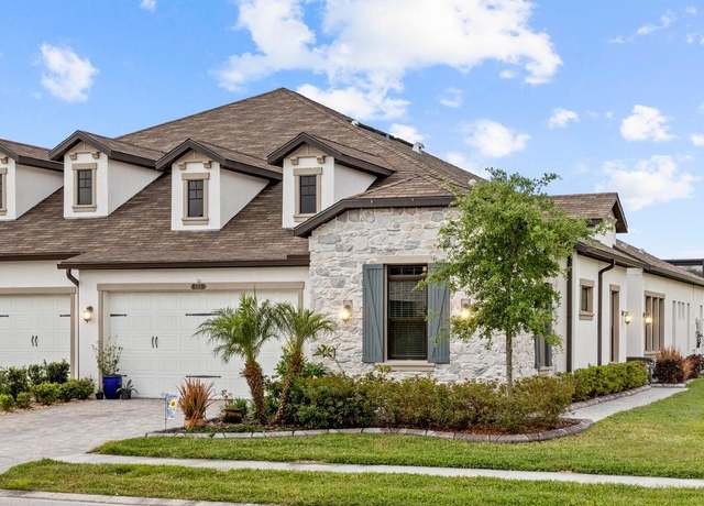 Property at 4354 Barletta Ct, Wesley Chapel, FL 33543, 3 beds, 2.5 baths