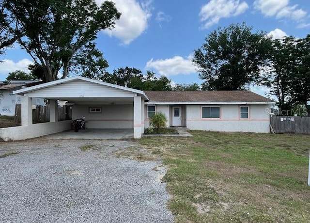 Property at 37913 Wicklow Ave, Zephyrhills, FL 33541, 3 beds, 2 baths