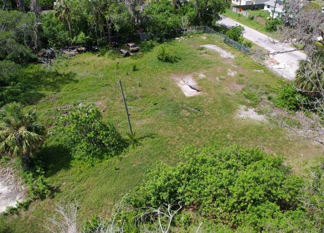 Property at 6644 Oelsner St, New Port Richey, FL 34652