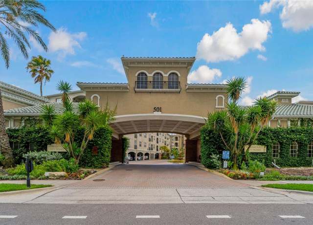 Property at 501 Knights Run Ave #1317, Tampa, FL 33602, 2 beds, 2 baths