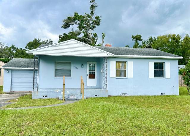 Property at 1215 Nicholson St, Clearwater, FL 33755, 3 beds, 1 bath